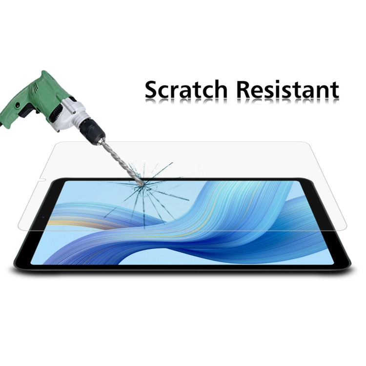 For Doogee T20 Mini Pro 2pcs 9H 0.3mm Explosion-proof Tempered Glass Film - Others by PMC TechLife | Online Shopping South Africa | PMC TechLife | Buy Now Pay Later Mobicred