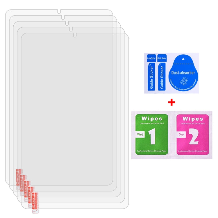 For Doogee T20 Mini Pro 25pcs 9H 0.3mm Explosion-proof Tempered Glass Film - Others by PMC TechLife | Online Shopping South Africa | PMC TechLife | Buy Now Pay Later Mobicred