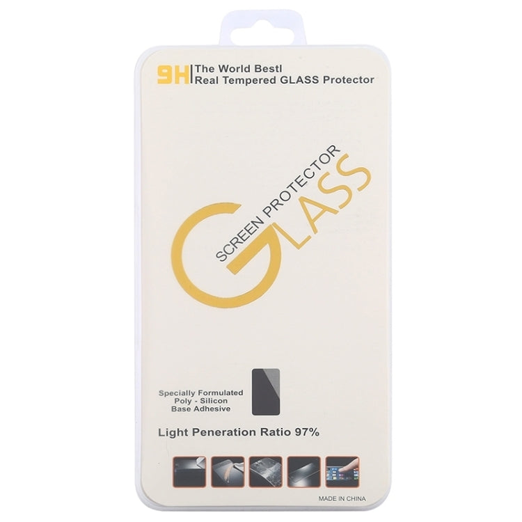 For iPhone 16 Pro High Aluminum Large Arc Full Screen Tempered Glass Film - iPhone 16 Pro Tempered Glass by PMC Jewellery | Online Shopping South Africa | PMC Jewellery | Buy Now Pay Later Mobicred