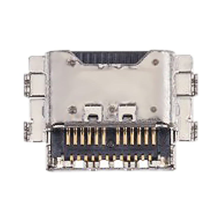 For Samsung Galaxy Tab A / A2 8.0 2017 Power Jack Connector - Samsung Spare Parts by PMC TechLife | Online Shopping South Africa | PMC TechLife