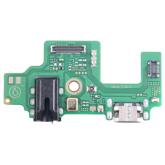 For Tecno Camon 12 Pro OEM Charging Port Board - Small Board by PMC Jewellery | Online Shopping South Africa | PMC Jewellery