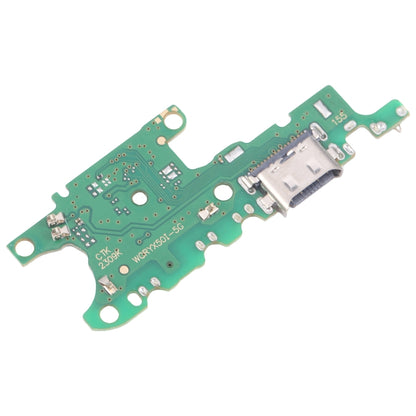 For Honor X8A OEM Charging Port Board - Tail Connector by PMC Jewellery | Online Shopping South Africa | PMC Jewellery | Buy Now Pay Later Mobicred