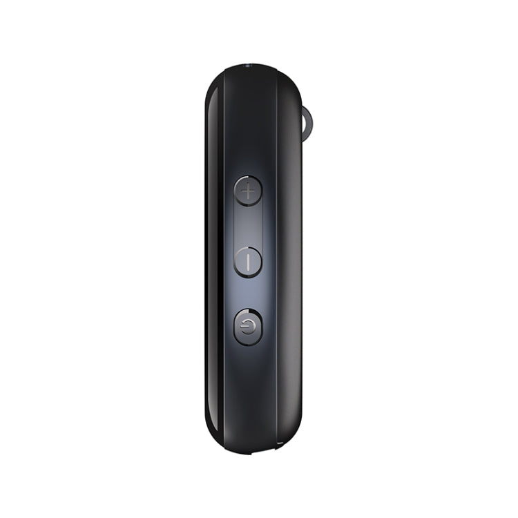 JNN M29 Portable Noise Reduction Smart Voice Control Magnetic Recorder, Memory:64GB - Recording Pen by JNN | Online Shopping South Africa | PMC Jewellery | Buy Now Pay Later Mobicred