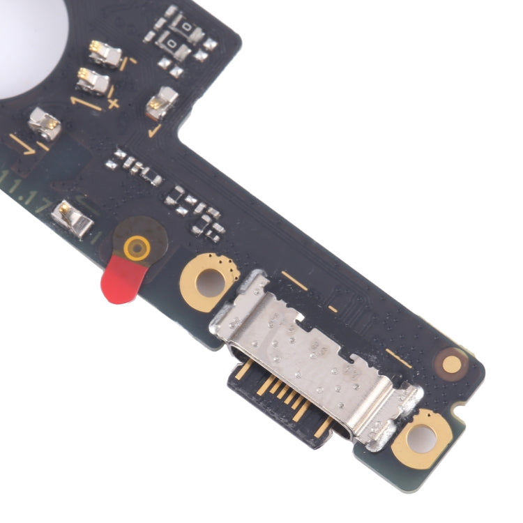 For Xiaomi Redmi Note 13 Pro 5G Original Charging Port Board - Tail Connector by PMC Jewellery | Online Shopping South Africa | PMC Jewellery | Buy Now Pay Later Mobicred