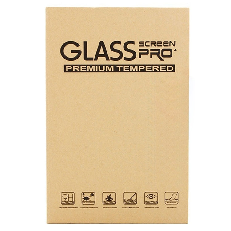 For Blackview Tab 60 8.7 9H 0.3mm Explosion-proof Tempered Glass Film - Others by PMC TechLife | Online Shopping South Africa | PMC TechLife