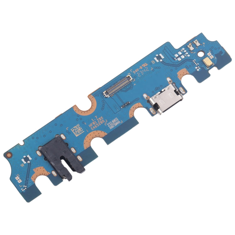 For Samsung Galaxy Tab A9 SM-X110 OEM Charging Port Board - Charging Port Board by PMC Jewellery | Online Shopping South Africa | PMC Jewellery | Buy Now Pay Later Mobicred