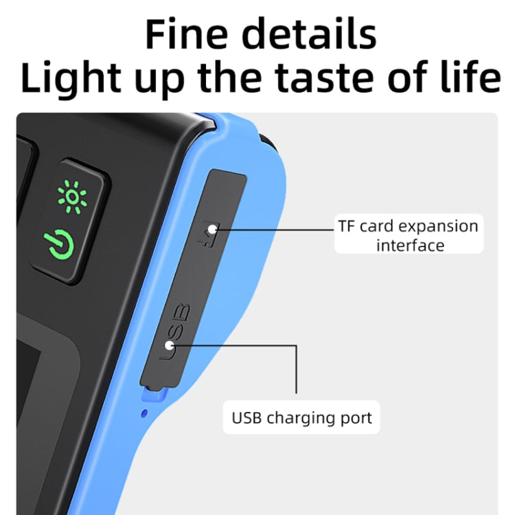 T23 3.9mm Single Lens 7 inch Screen Industrial Endoscope, Spec:2m Tube -  by PMC TechLife | Online Shopping South Africa | PMC TechLife | Buy Now Pay Later Mobicred