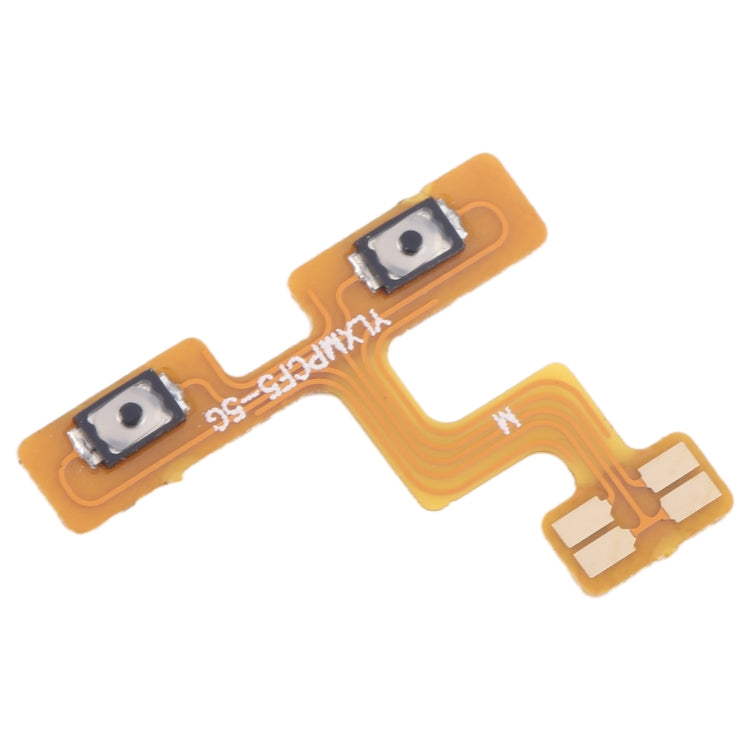 For Xiaomi Redmi Note 12 Turbo Volume Button Flex Cable - free shipping - PMC TechLife - Order now!