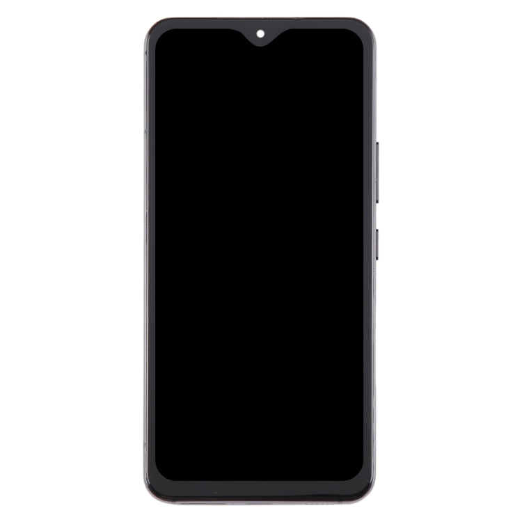 For Samsung Galaxy S22 TFT LCD Screen Digitizer Full Assembly with Frame, Not Supporting Fingerprint Identification - LCD Screen by PMC Jewellery | Online Shopping South Africa | PMC Jewellery | Buy Now Pay Later Mobicred