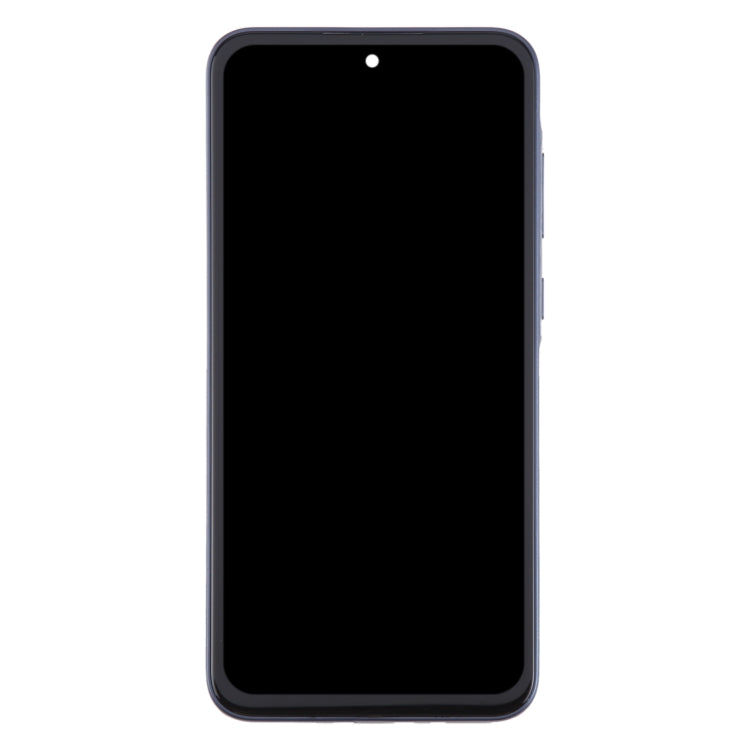 For Samsung Galaxy A35 SM-A356B TFT LCD Screen Digitizer Full Assembly with Frame, Not Supporting Fingerprint Identification - LCD Screen by PMC Jewellery | Online Shopping South Africa | PMC Jewellery | Buy Now Pay Later Mobicred