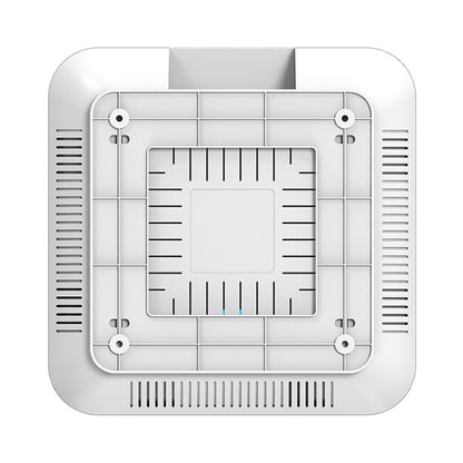 COMFAST CF-E393AX 3000Mbps WIFI6 Dual Frequency Ceiling Mounted Indoor Wireless AP(White) - Broadband Amplifiers by COMFAST | Online Shopping South Africa | PMC Jewellery | Buy Now Pay Later Mobicred