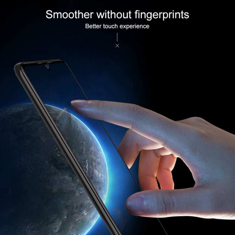 For iPhone 15 Plus / 15 Pro Max 9D Full Glue Screen Tempered Glass Film - iPhone 15 Pro Max Tempered Glass by PMC TechLife | Online Shopping South Africa | PMC TechLife | Buy Now Pay Later Mobicred