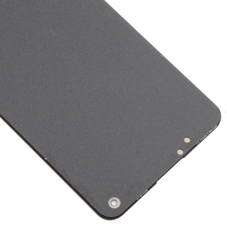 For OPPO Reno7 Z 5G Original AMOLED LCD Screen with Digitizer Full Assembly - LCD Screen by PMC TechLife | Online Shopping South Africa | PMC TechLife | Buy Now Pay Later Mobicred