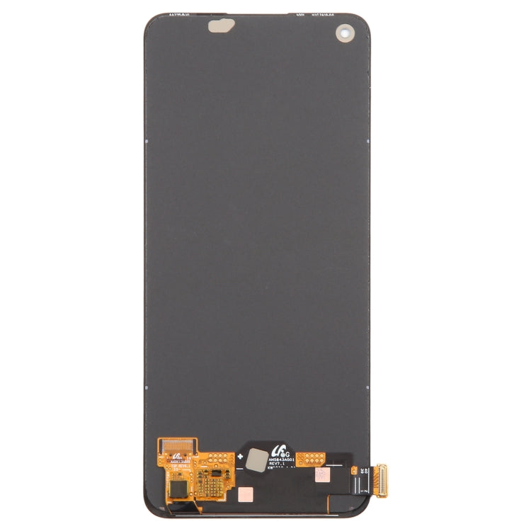 For OPPO Reno8 T 4G Original AMOLED LCD Screen with Digitizer Full Assembly - LCD Screen by PMC TechLife | Online Shopping South Africa | PMC TechLife | Buy Now Pay Later Mobicred
