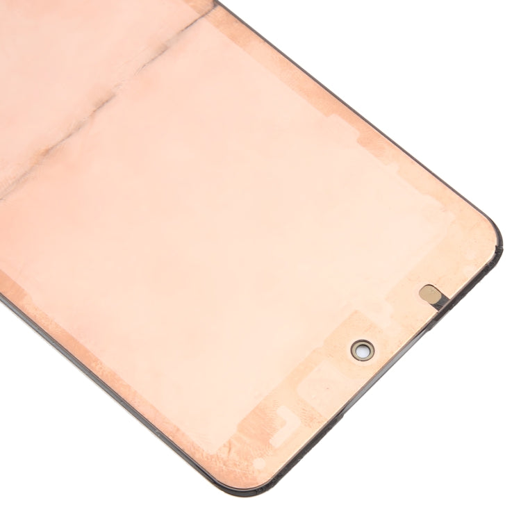 For OPPO Reno11 F CPH2603 Original AMOLED LCD Screen with Digitizer Full Assembly - free shipping - PMC Jewellery - Order now!
