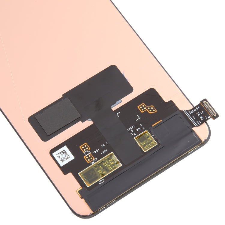 For Realme GT3 Original AMOLED LCD Screen with Digitizer Full Assembly - LCD Screen by PMC TechLife | Online Shopping South Africa | PMC TechLife | Buy Now Pay Later Mobicred