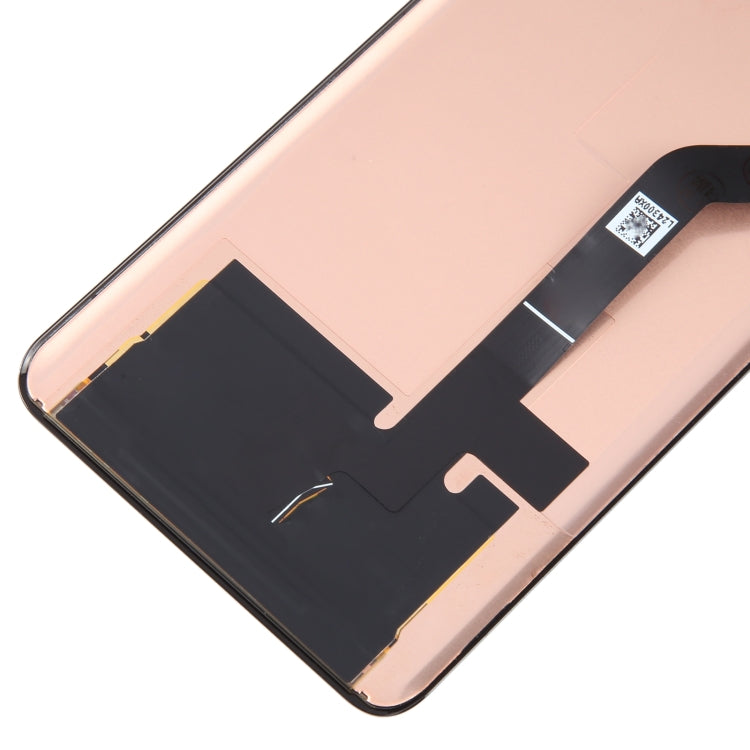 For Xiaomi Civi 3 Original AMOLED LCD Screen with Digitizer Full Assembly - LCD Screen by PMC Jewellery | Online Shopping South Africa | PMC Jewellery