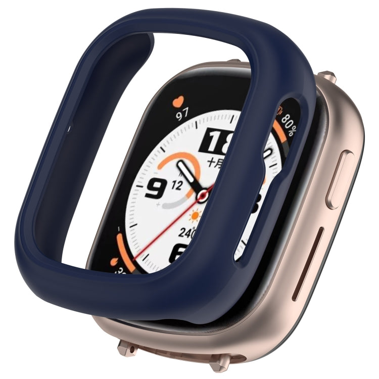 For Honor Watch 4 Half Coverage Hollow PC Watch Protective Case(Midnight Blue) - free shipping - PMC TechLife - Order now!