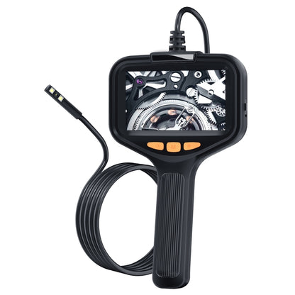 P200 8mm Side Lenses Integrated Industrial Pipeline Endoscope with 4.3 inch Screen, Spec:100m Tube -  by PMC Jewellery | Online Shopping South Africa | PMC Jewellery | Buy Now Pay Later Mobicred