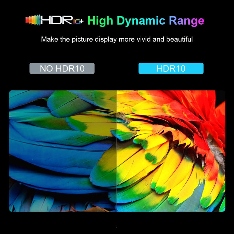HK1 RBOX K8 8K Android 13.0 Smart TV Box with Remote Control, 4GB+64GB, RK3528 Quad-Core(AU Plug) - free shipping - PMC TechLife - Order now!