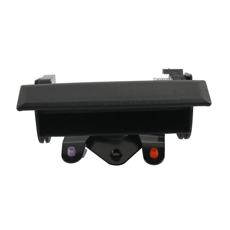 A7814 Car Tailgate Handle for Chevrolet / GMC 15991785 - Door Handles by PMC TechLife | Online Shopping South Africa | PMC TechLife | Buy Now Pay Later Mobicred