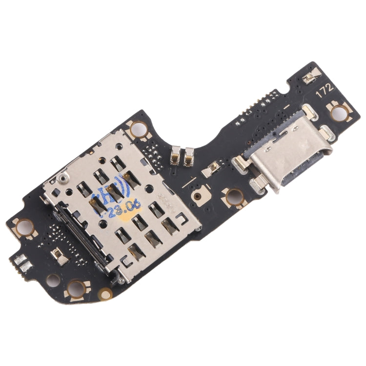 For Huawei Enjoy 50 Pro OEM Charging Port Board - Tail Connector by PMC Jewellery | Online Shopping South Africa | PMC Jewellery | Buy Now Pay Later Mobicred