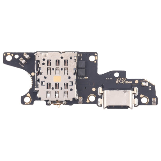 For Huawei Nova 12 Pro OEM Charging Port Board - Tail Connector by PMC Jewellery | Online Shopping South Africa | PMC Jewellery | Buy Now Pay Later Mobicred