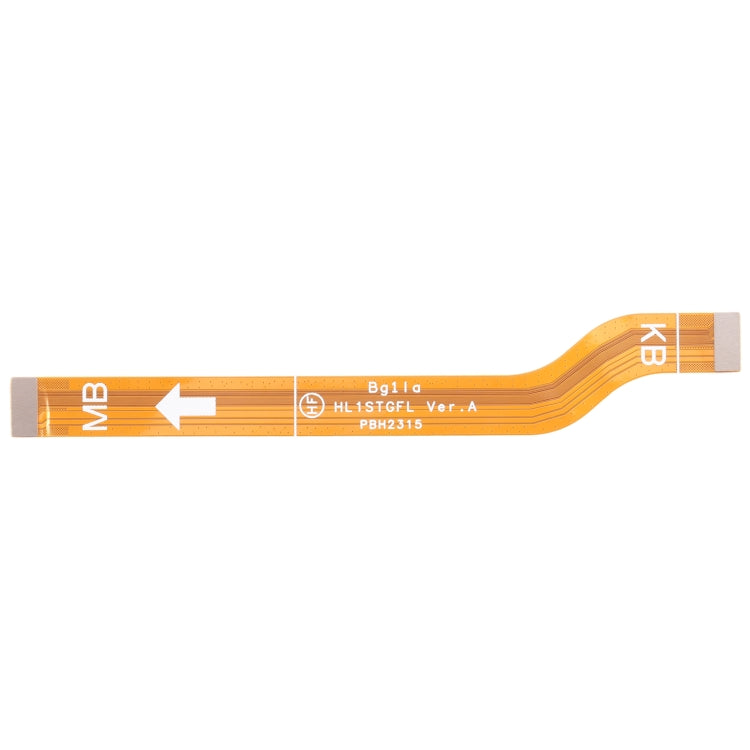 For Huawei Enjoy 60X OEM Mainboard Connector Flex Cable - Flex Cable by PMC TechLife | Online Shopping South Africa | PMC TechLife | Buy Now Pay Later Mobicred