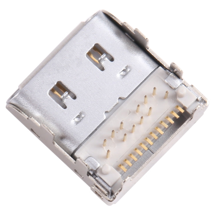 For Microsoft Surface Pro 7 / Pro 7+ Type-C Charging Port Connector - Others by PMC Jewellery | Online Shopping South Africa | PMC Jewellery | Buy Now Pay Later Mobicred