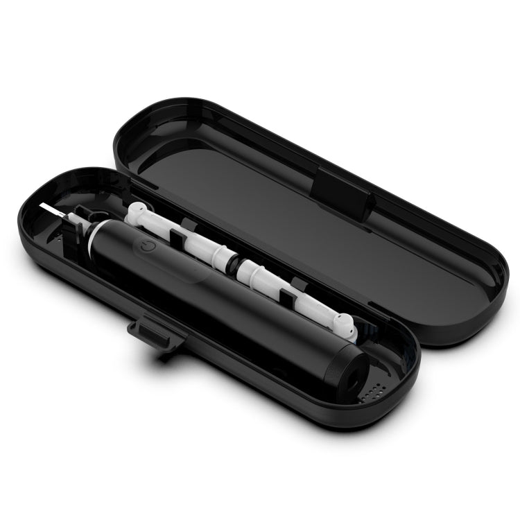 Universal Portable Electric Toothbrush Travel Storage Box - Dental Tools by PMC TechLife | Online Shopping South Africa | PMC TechLife