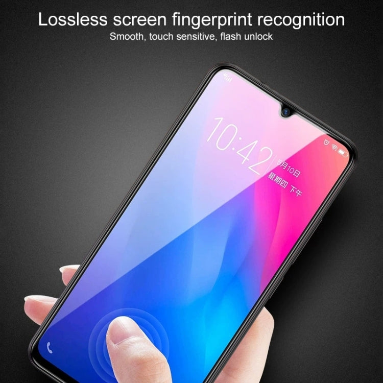 For vivo X100s 25pcs 9D Full Glue Screen Tempered Glass Film - vivo Tempered Glass by PMC Jewellery | Online Shopping South Africa | PMC Jewellery | Buy Now Pay Later Mobicred