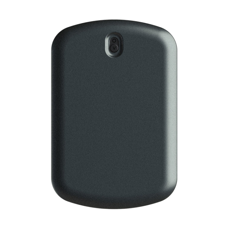 JNN A1 Strong Magnetic Mobile Call Voice Recorder, Memory:64GB(Black) - Recording Pen by JNN | Online Shopping South Africa | PMC TechLife