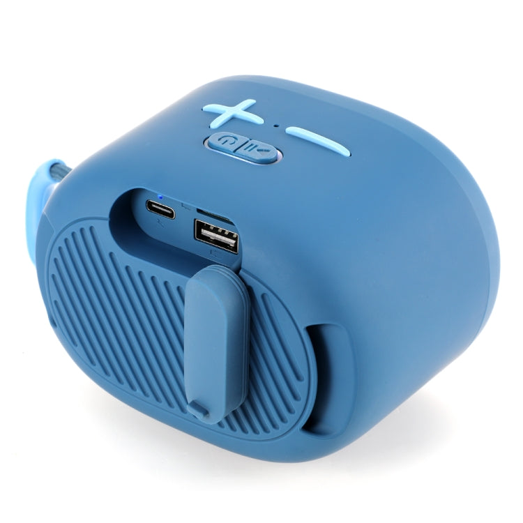 T&G TG662 Portable Subwoofer Wireless Bluetooth Speaker(Red) - free shipping - PMC Jewellery - Order now!