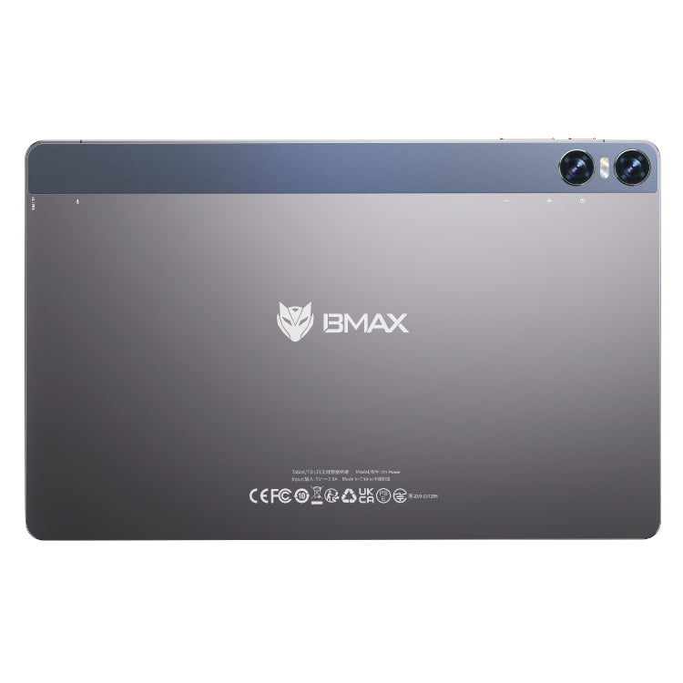 BMAX MaxPad i11 Power, 8GB+256GB , 11 inch Android 13 OS MediaTek Helio G99 Octa Core Support Dual SIM 4G Network(US Plug) - Other by BMAX | Online Shopping South Africa | PMC Jewellery