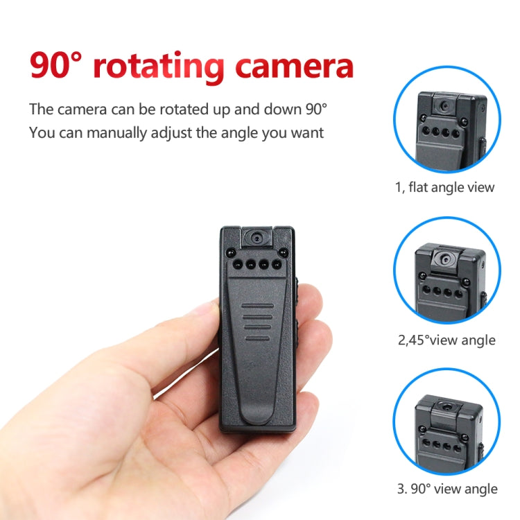 Z8 HD 1080P Surveillance Camera Recorder Pen with Clip(Black) - Digital Video Recorder by PMC TechLife | Online Shopping South Africa | PMC TechLife | Buy Now Pay Later Mobicred