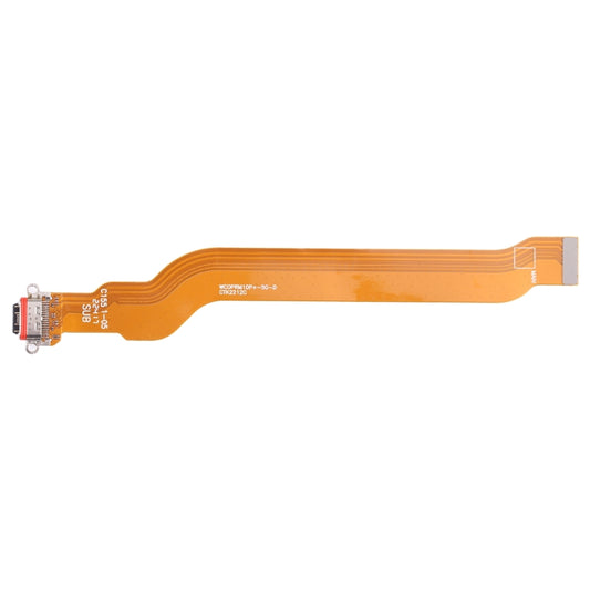 For Realme 10 Pro+ 5G OEM Charging Port Flex Cable - Flex Cable by PMC Jewellery | Online Shopping South Africa | PMC Jewellery | Buy Now Pay Later Mobicred
