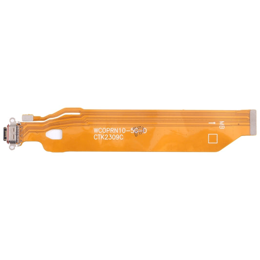 For Realme 10 5G OEM Charging Port Flex Cable - Flex Cable by PMC Jewellery | Online Shopping South Africa | PMC Jewellery | Buy Now Pay Later Mobicred