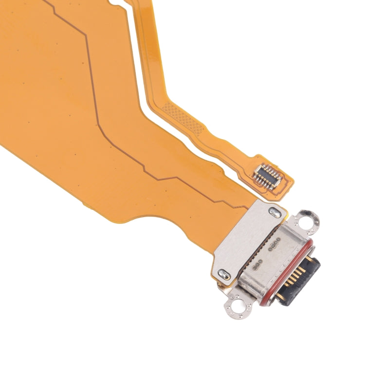 For OPPO Reno12 5G OEM Charging Port Flex Cable - free shipping - PMC Jewellery - Order now!