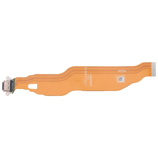 For OPPO Reno11 Pro OEM Charging Port Flex Cable - Flex Cable by PMC Jewellery | Online Shopping South Africa | PMC Jewellery | Buy Now Pay Later Mobicred