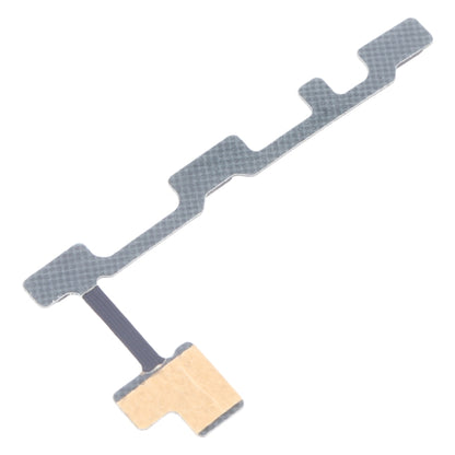 For OPPO Reno12 Pro 5G OEM Power Button & Volume Button Flex Cable - Flex Cable by PMC Jewellery | Online Shopping South Africa | PMC Jewellery | Buy Now Pay Later Mobicred