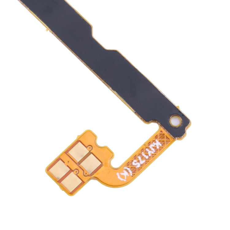For vivo Y17s OEM Power Button & Volume Button Flex Cable - Flex Cable by PMC TechLife | Online Shopping South Africa | PMC TechLife
