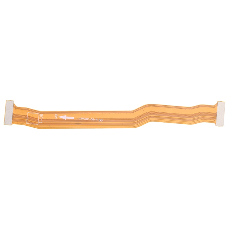 For OPPO A3 Pro China OEM LCD Flex Cable - Flex Cable by PMC Jewellery | Online Shopping South Africa | PMC Jewellery | Buy Now Pay Later Mobicred