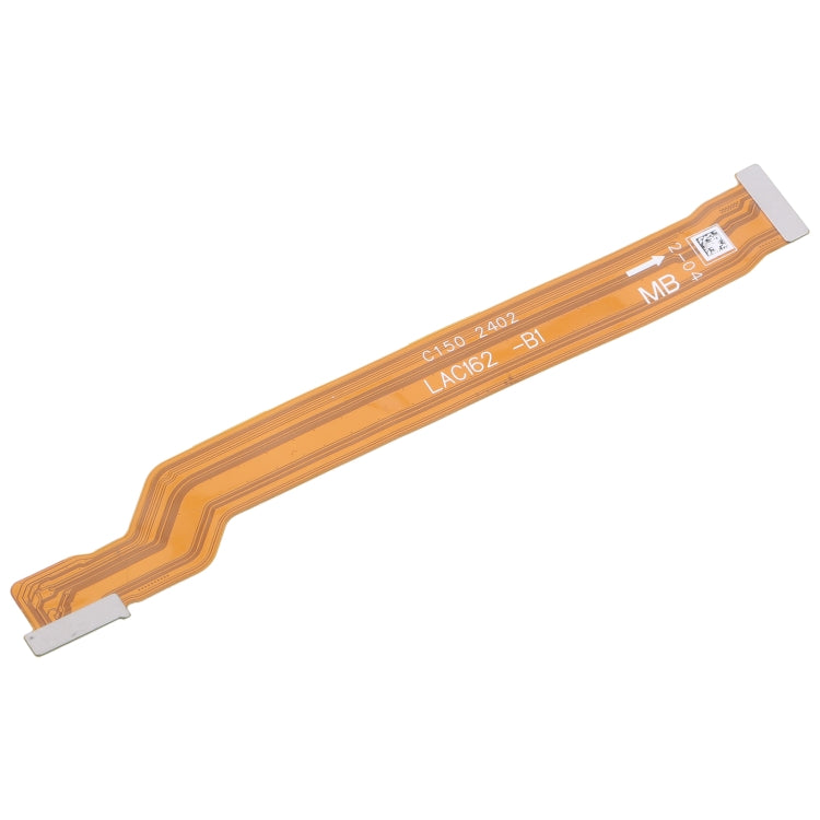 For OPPO Reno12 Pro OEM LCD Flex Cable - Flex Cable by PMC Jewellery | Online Shopping South Africa | PMC Jewellery | Buy Now Pay Later Mobicred