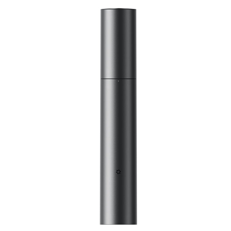 Original Xiaomi Mijia Electric Nose Hair Trimmer Portable Nose Ears Hair Eyebrow Clipper(Black) - Electric Shavers by Xiaomi | Online Shopping South Africa | PMC Jewellery