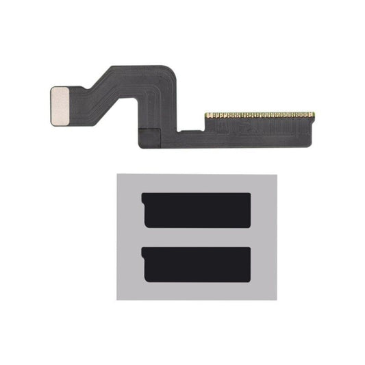 For iPhone 13 Pro / 13 Pro Max JC Back Facing Camera Repair Flex Cable, Need to Weld - Flex Cable by JC | Online Shopping South Africa | PMC Jewellery