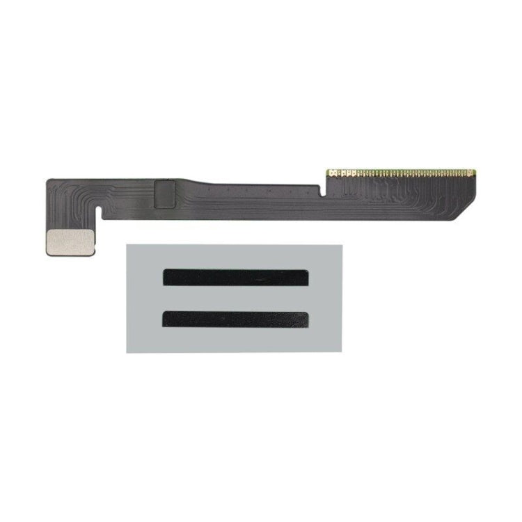 For iPhone 14 Plus JC Back Facing Camera Repair Flex Cable, Need to Weld - Flex Cable by JC | Online Shopping South Africa | PMC Jewellery | Buy Now Pay Later Mobicred