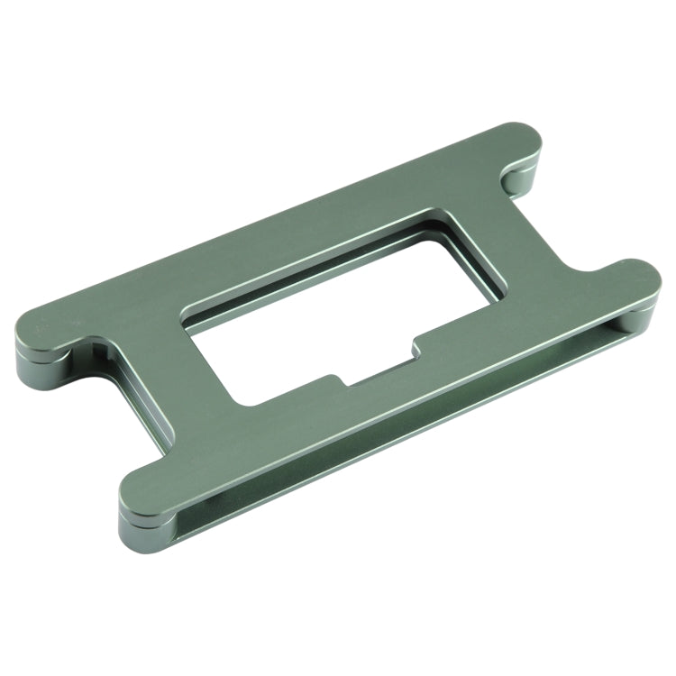 For iPhone 15 Pro Magnetic LCD Screen Frame Bezel Pressure Holding Mold Clamp Mold - Mould by PMC TechLife | Online Shopping South Africa | PMC TechLife