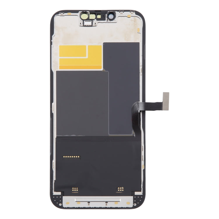 For iPhone 13 Pro RJ TFT LCD Screen For with Digitizer Full Assembly - LCD Related Parts by PMC Jewellery | Online Shopping South Africa | PMC Jewellery