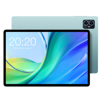 Teclast M50 4G LTE Tablet PC 10.1 inch, 6GB+128GB,  Android 13 Unisoc T606 Octa Core, Support Dual SIM - TECLAST by TECLAST | Online Shopping South Africa | PMC Jewellery