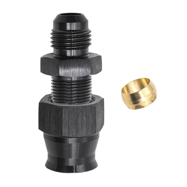 AN6-5/16 Car Fuel Adapter Connector Rotating Cannula Adapter - Others by PMC TechLife | Online Shopping South Africa | PMC TechLife | Buy Now Pay Later Mobicred
